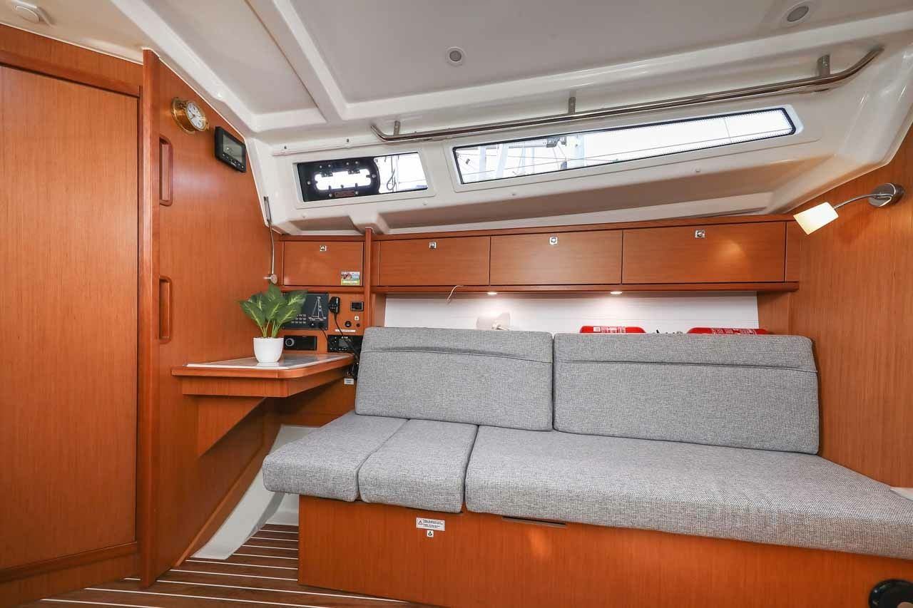 Bavaria Cruiser 34 | Funky 4ever