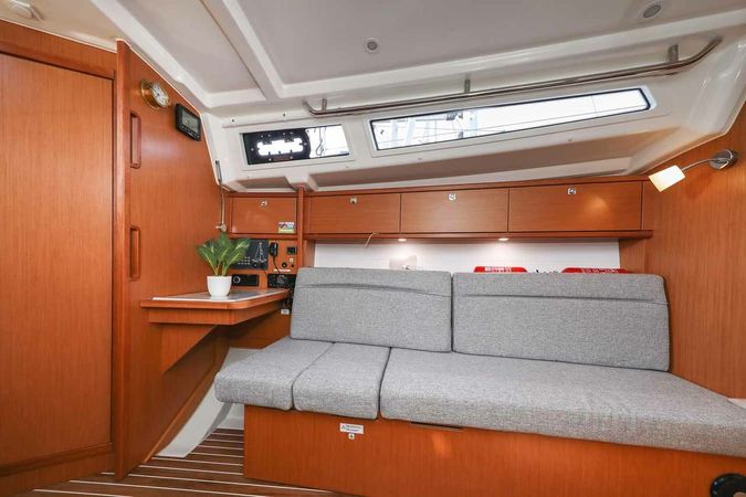 Bavaria Cruiser 34 | Funky 4ever