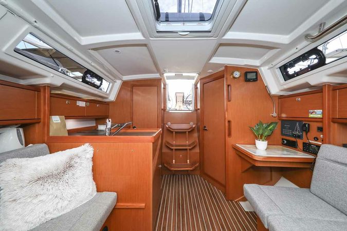 Bavaria Cruiser 34 | Funky 4ever
