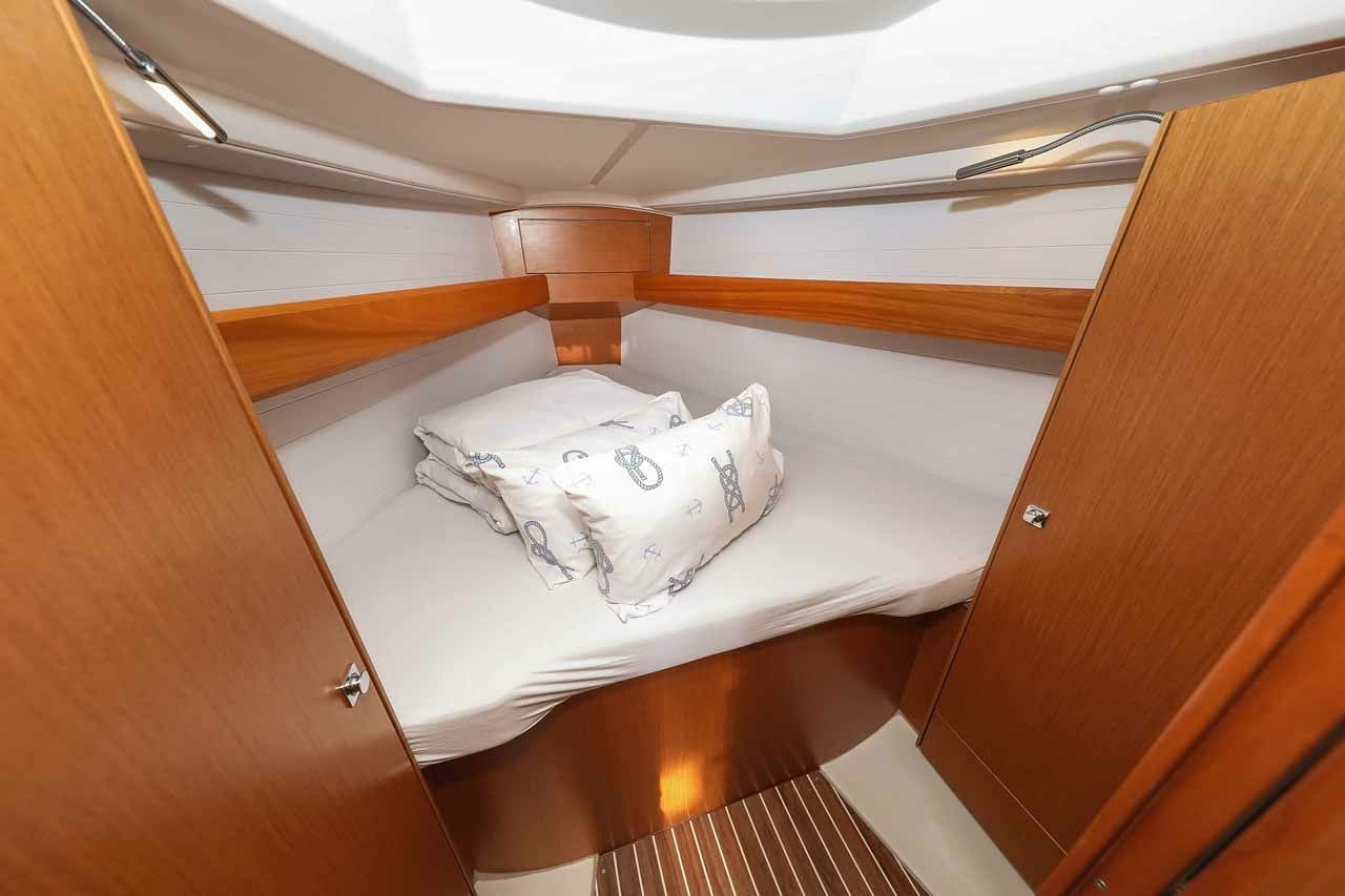 Bavaria Cruiser 34 | Funky 4ever