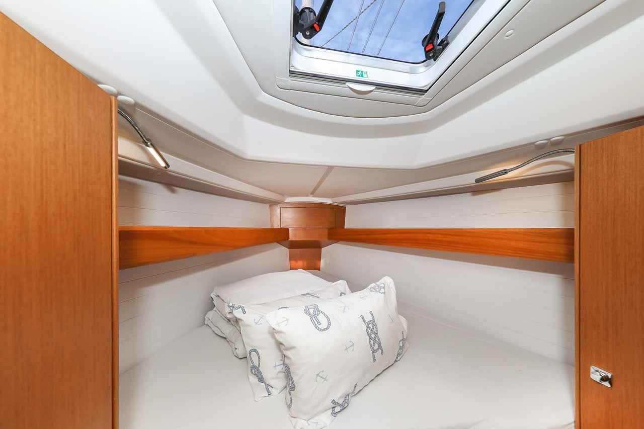 Bavaria Cruiser 34 | Funky 4ever