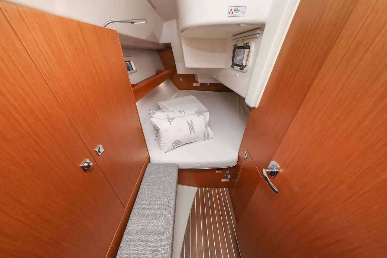 Bavaria Cruiser 34 | Funky 4ever