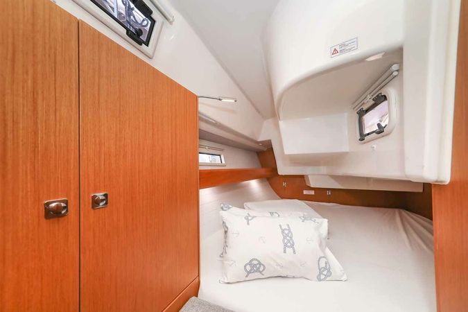 Bavaria Cruiser 34 | Funky 4ever