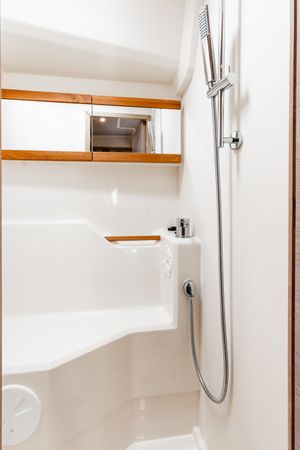 Hanse 458 | Deep Sea