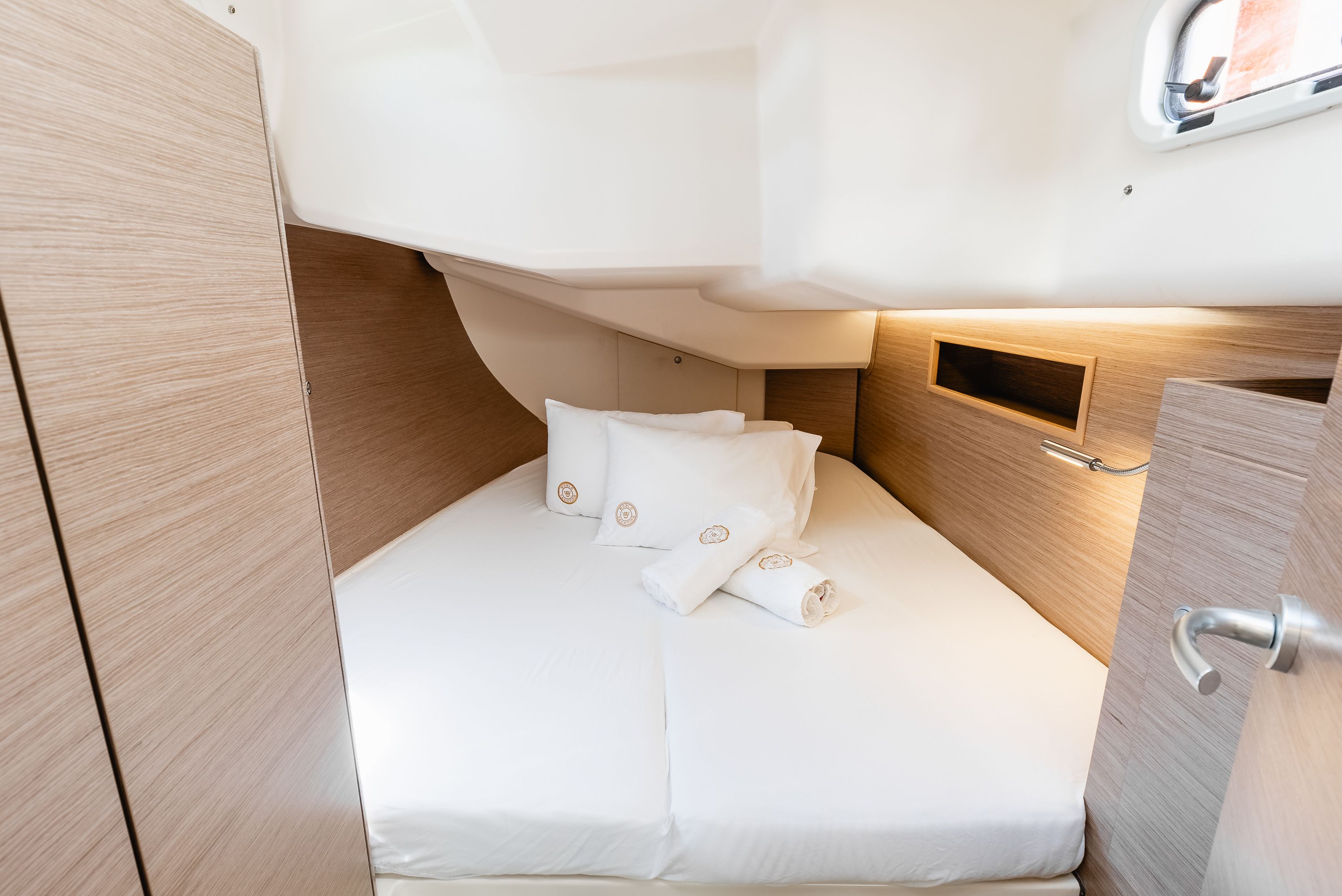 Hanse 458 | Deep Sea