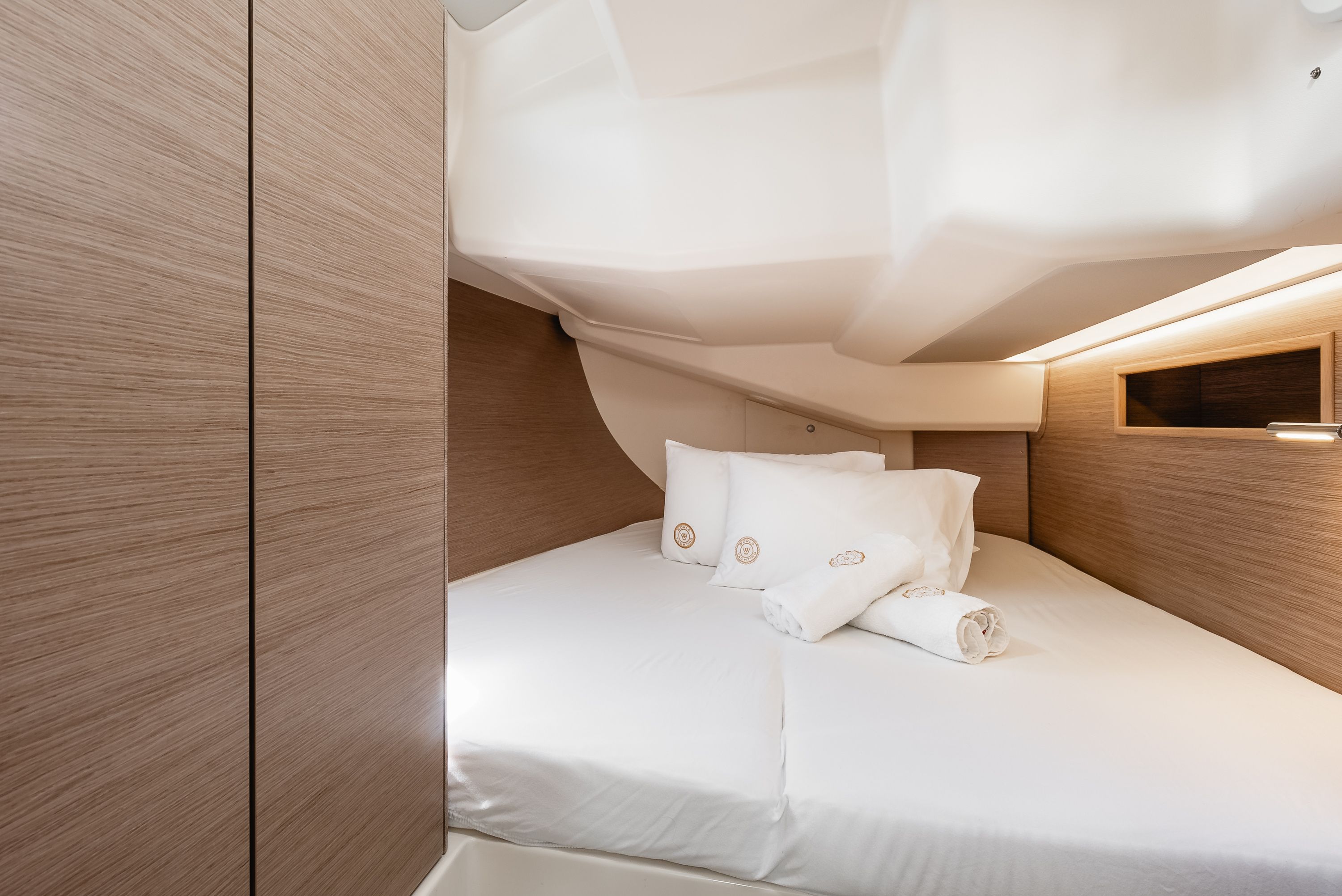 Hanse 458 | Deep Sea