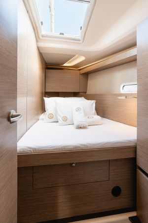 Hanse 458 | Deep Sea