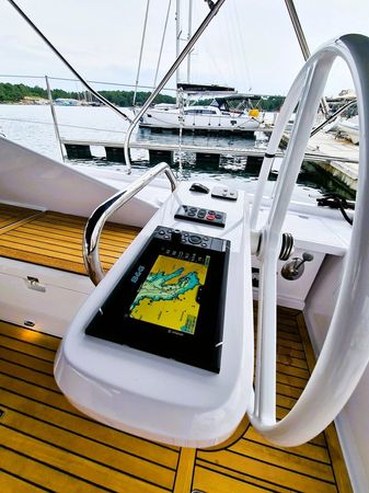 Elan 43 | First Edition