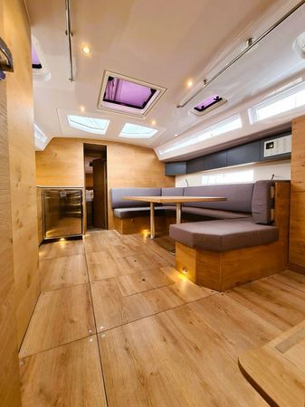 Elan 43 | First Edition