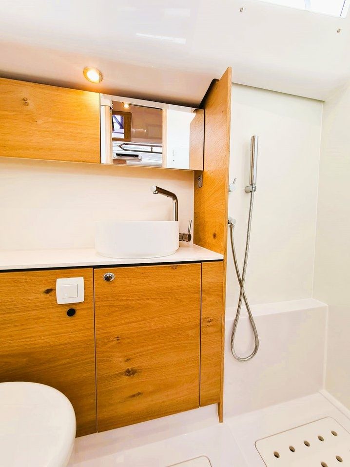 Elan 43 | First Edition