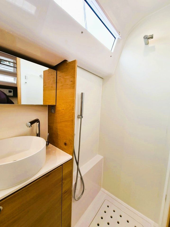 Elan 43 | First Edition