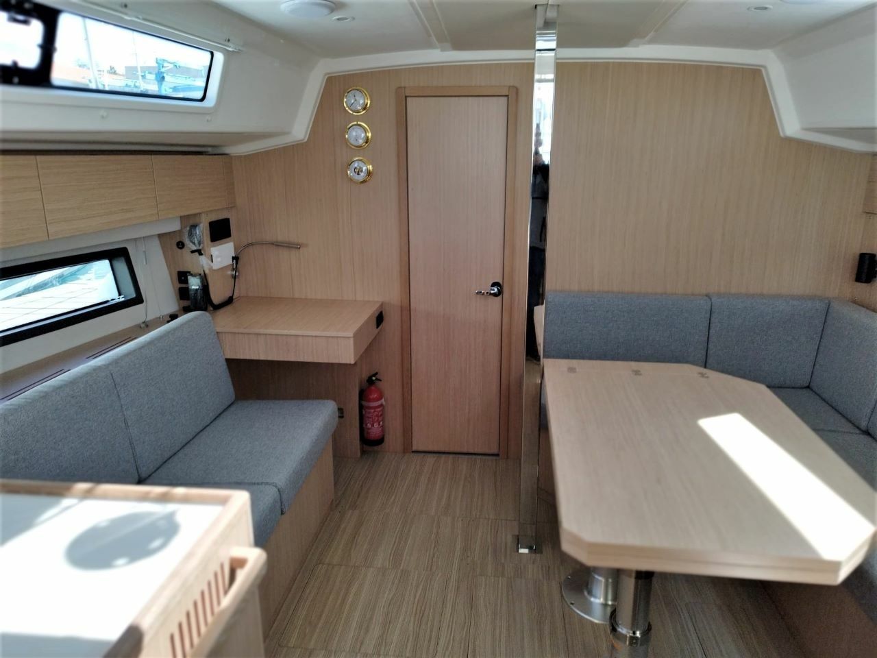 Bavaria C42 | Fiona