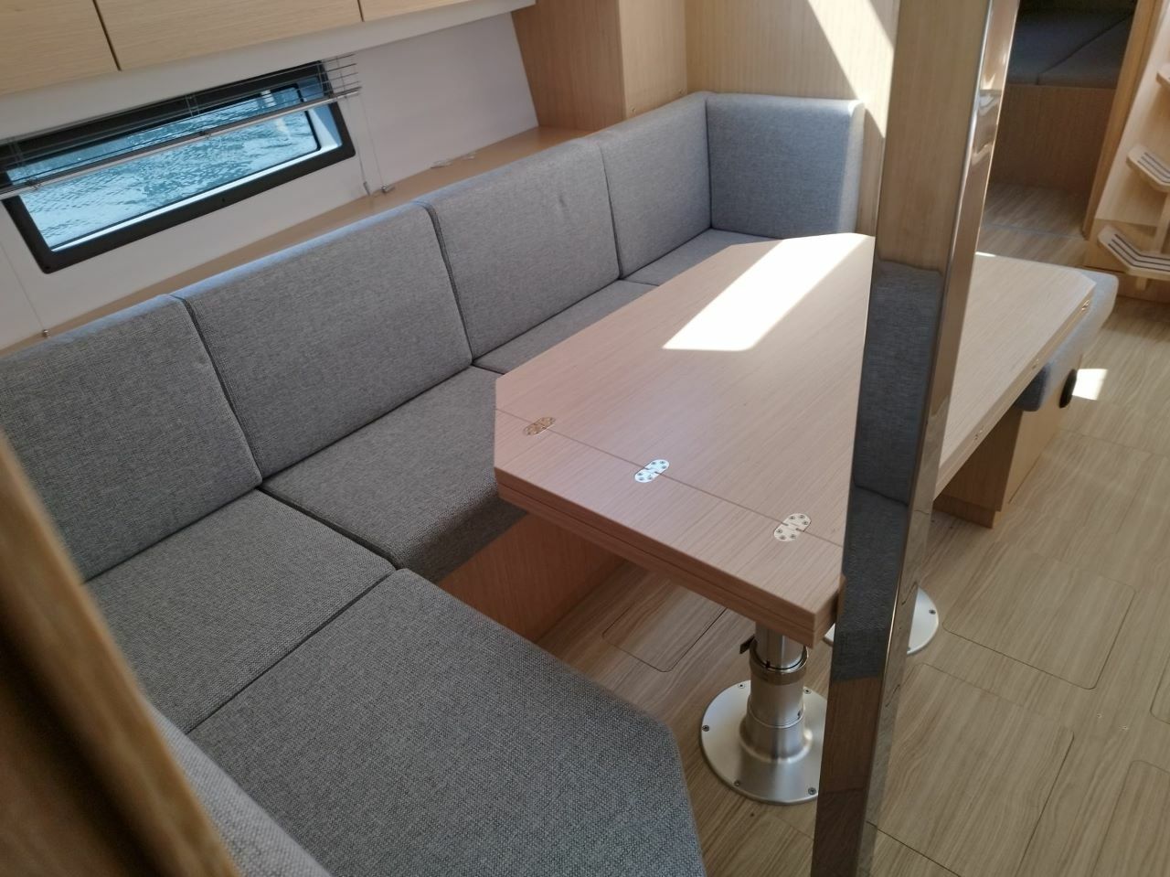 Bavaria C42 | Fiona
