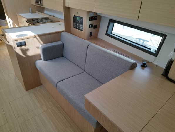 Bavaria C42 | Fiona