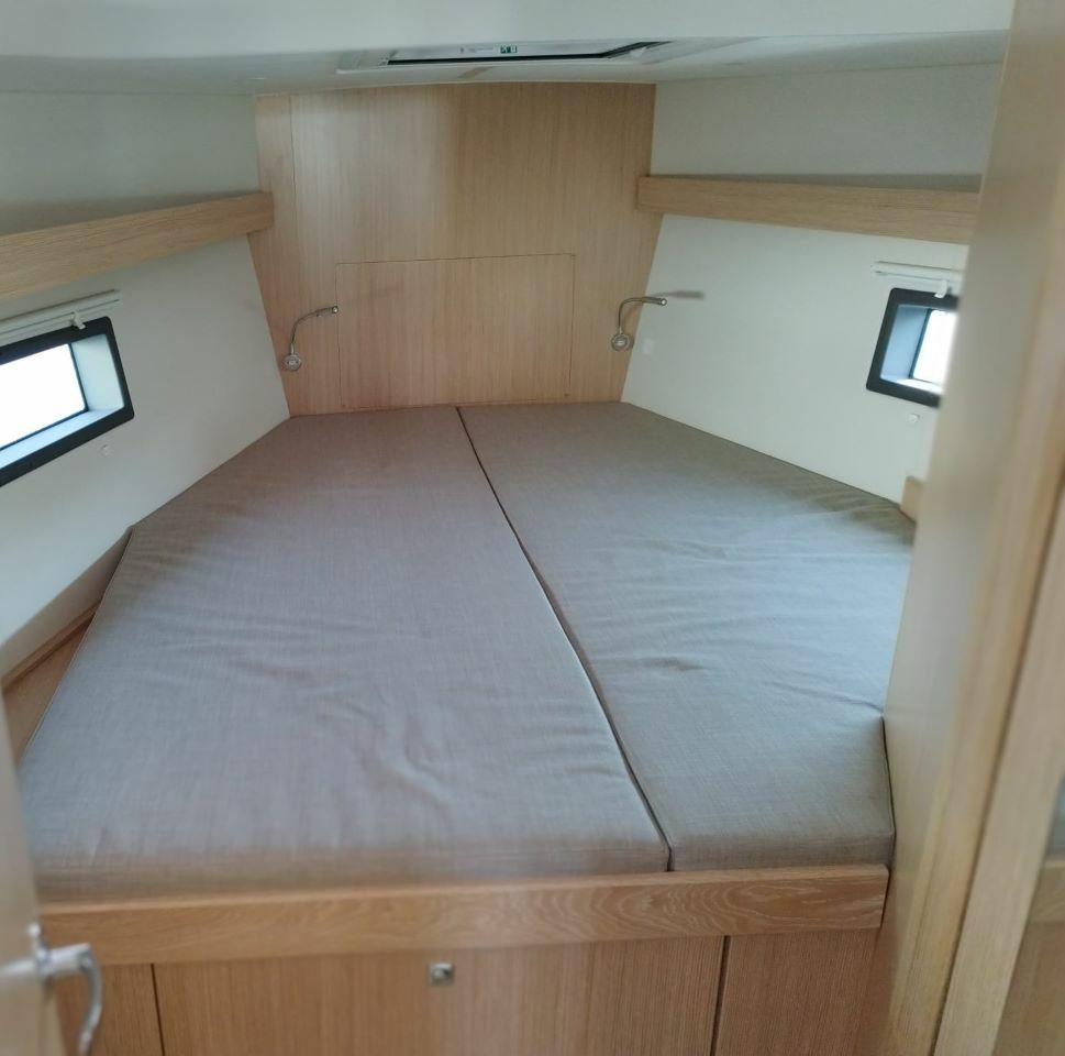 Bavaria C42 | Fiona