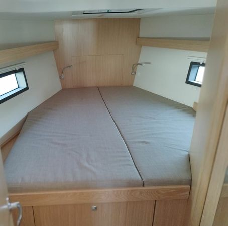 Bavaria C42 | Fiona
