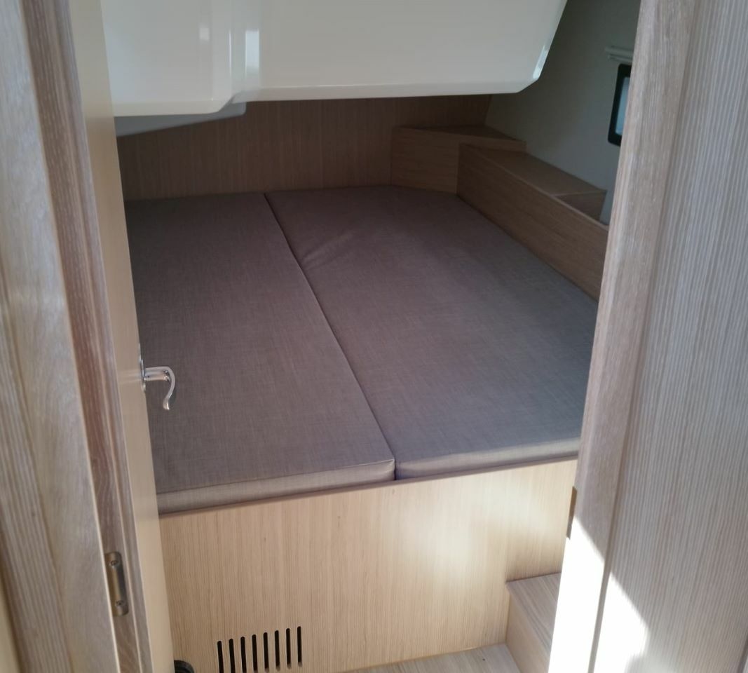 Bavaria C42 | Fiona