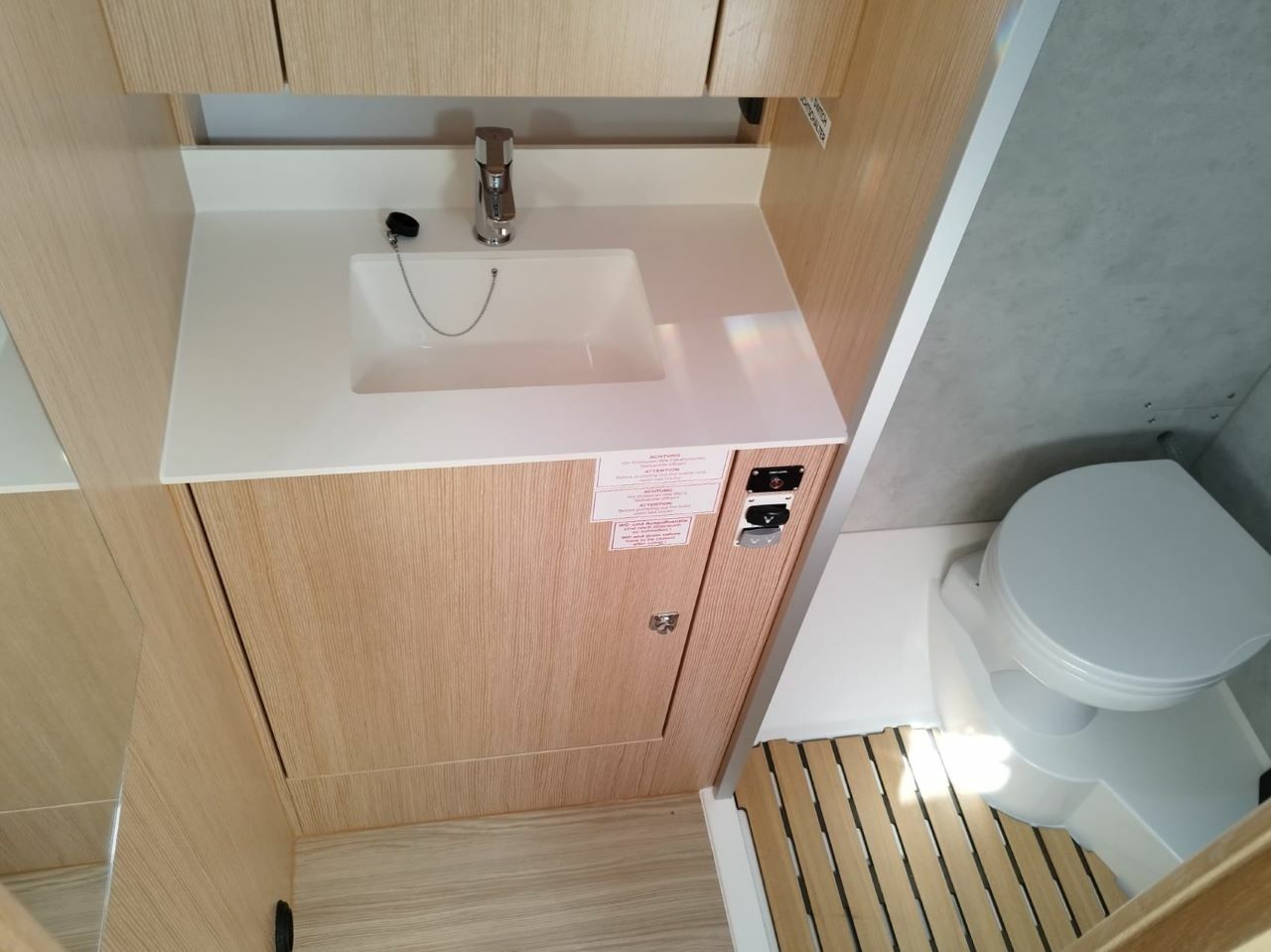 Bavaria C42 | Fiona
