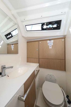 Bavaria Cruiser 46 | Studio 963