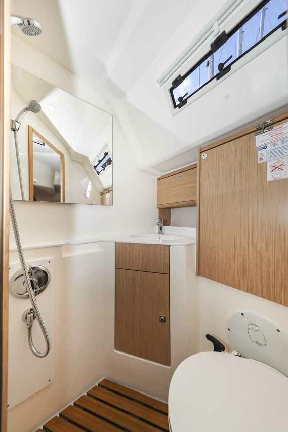 Bavaria Cruiser 46 | Studio 963