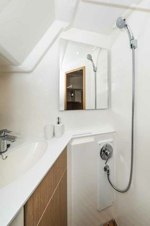 Bavaria Cruiser 46 | Studio 963