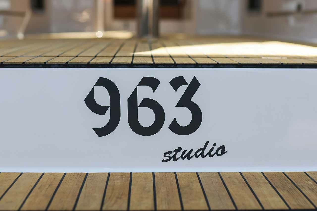 Bavaria Cruiser 46 | Studio 963