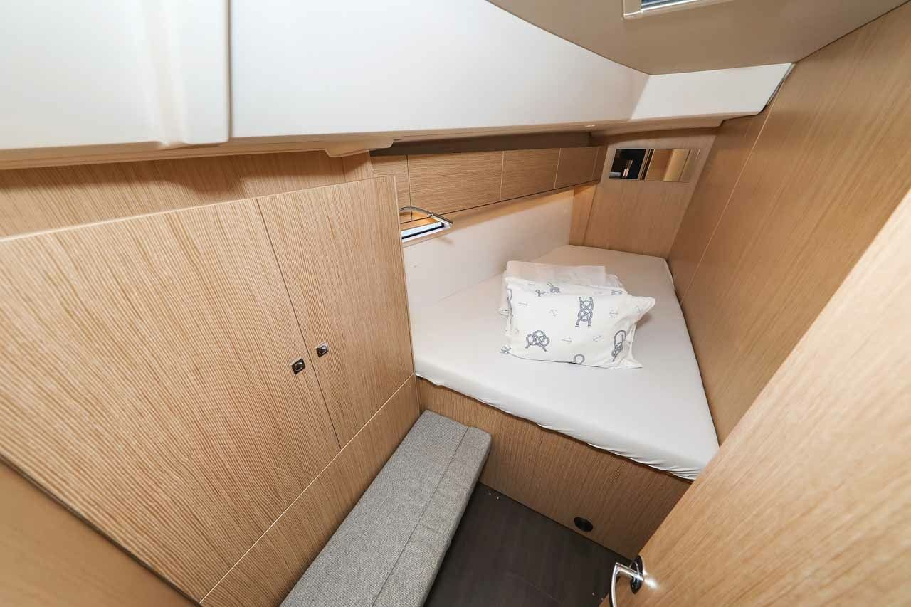 Bavaria Cruiser 46 | Studio 963