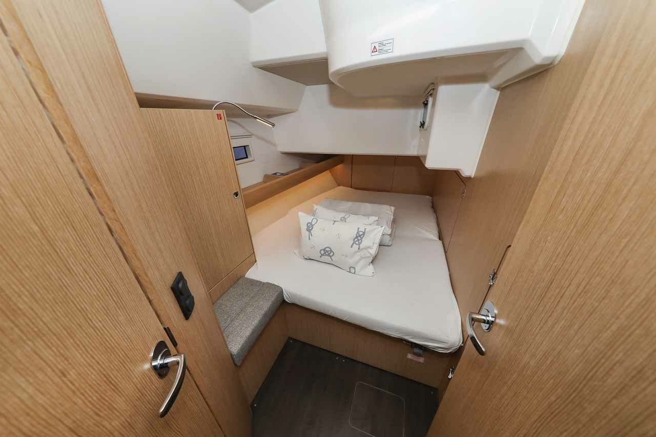 Bavaria Cruiser 46 | Studio 963