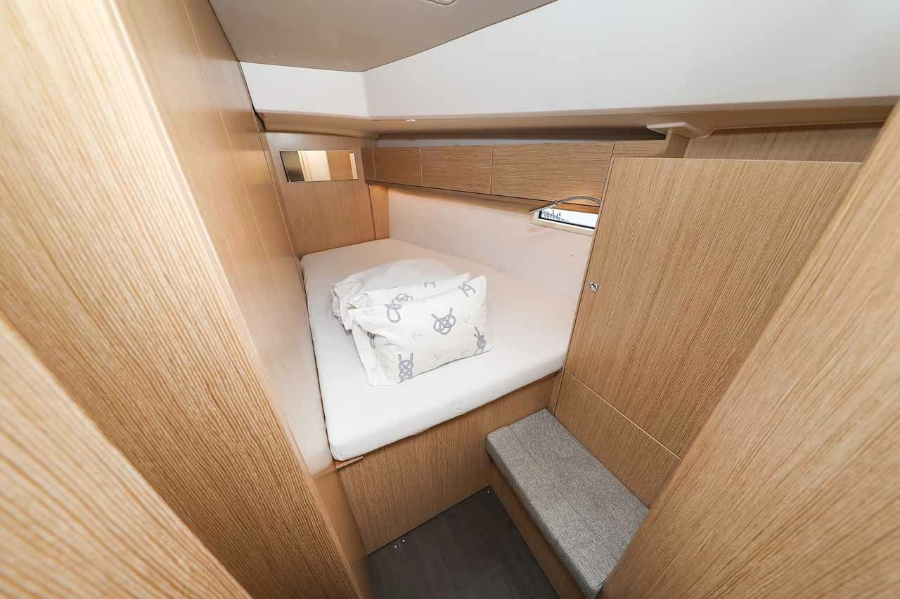 Bavaria Cruiser 46 | Studio 963