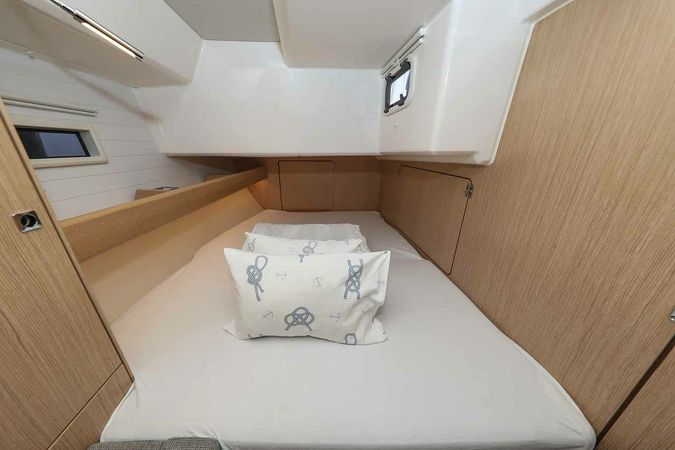 Bavaria Cruiser 46 | Studio 963