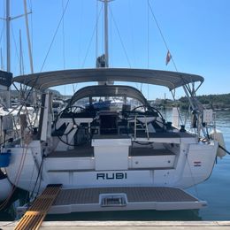 Hanse 460 | Rubi