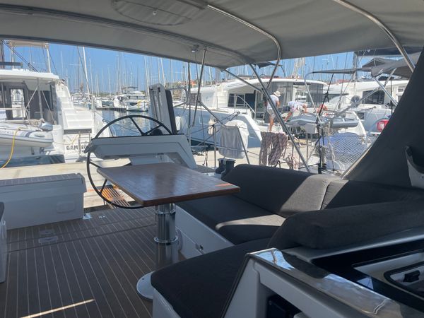 Hanse 460 | Rubi