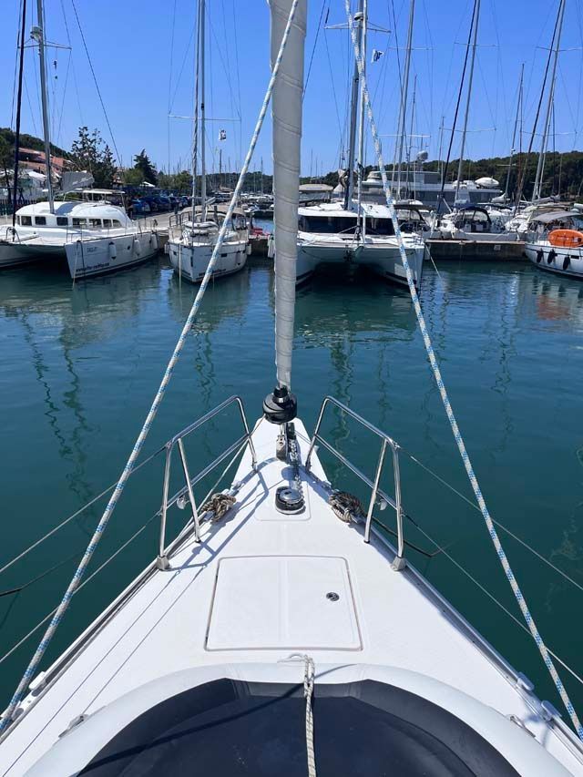 Bavaria Cruiser 46 | Tesorino