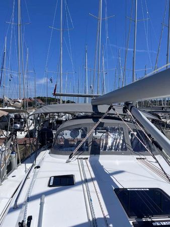 Bavaria Cruiser 46 | Tesorino