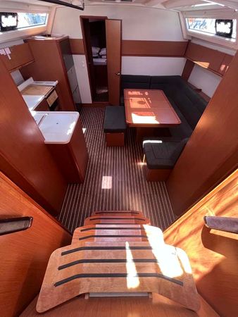 Bavaria Cruiser 46 | Tesorino
