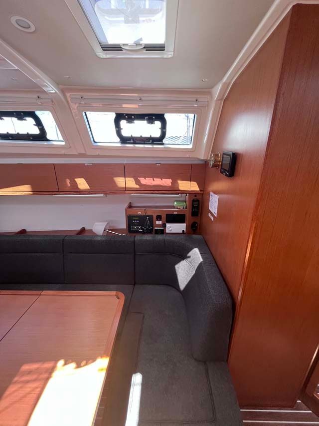 Bavaria Cruiser 46 | Tesorino