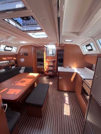 Bavaria Cruiser 46 | Tesorino