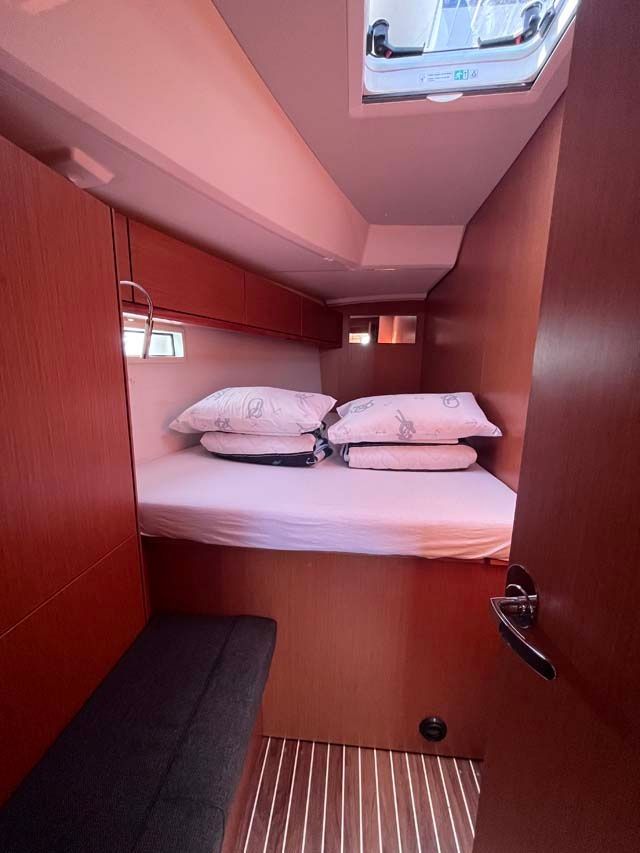 Bavaria Cruiser 46 | Tesorino