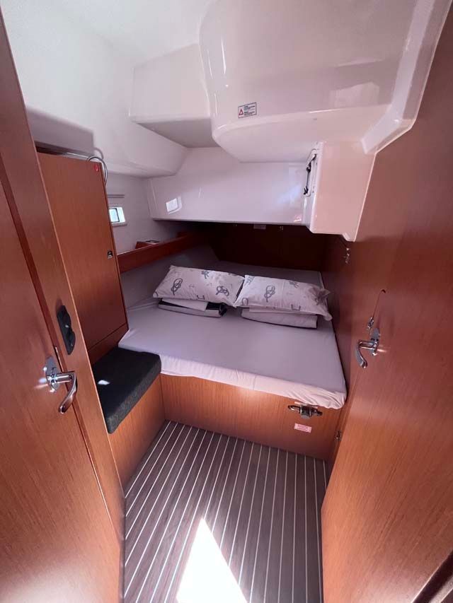 Bavaria Cruiser 46 | Tesorino