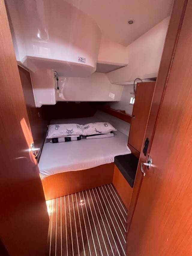Bavaria Cruiser 46 | Tesorino