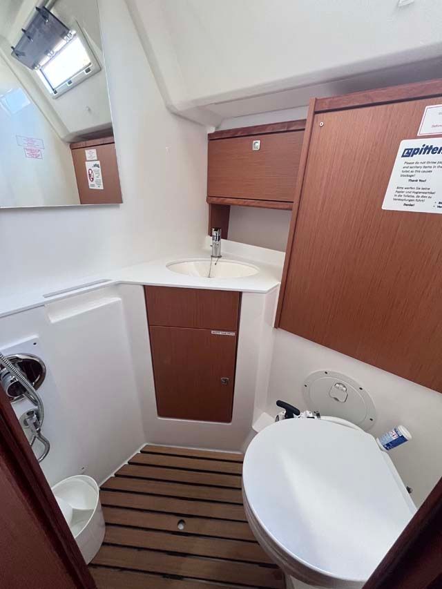 Bavaria Cruiser 46 | Tesorino