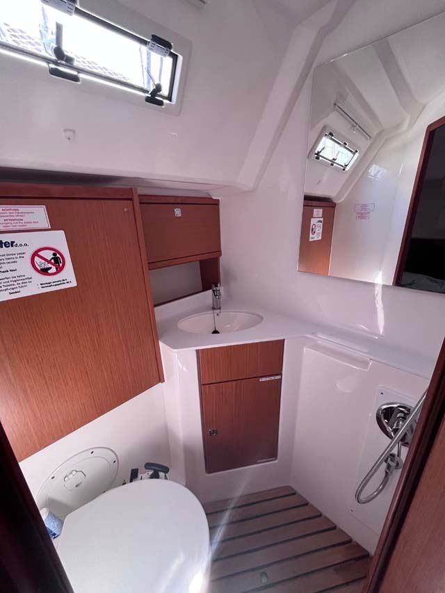 Bavaria Cruiser 46 | Tesorino