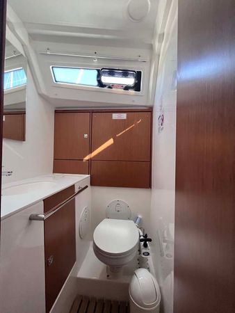 Bavaria Cruiser 46 | Tesorino