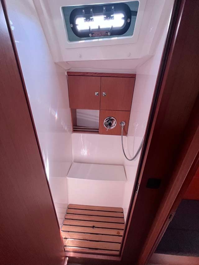 Bavaria Cruiser 46 | Tesorino