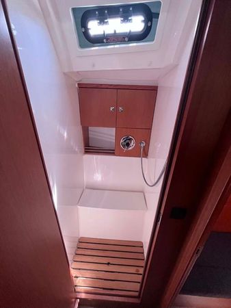 Bavaria Cruiser 46 | Tesorino