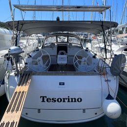 Bavaria Cruiser 46 | Tesorino