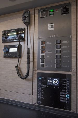 Hanse 460 | White Pearl