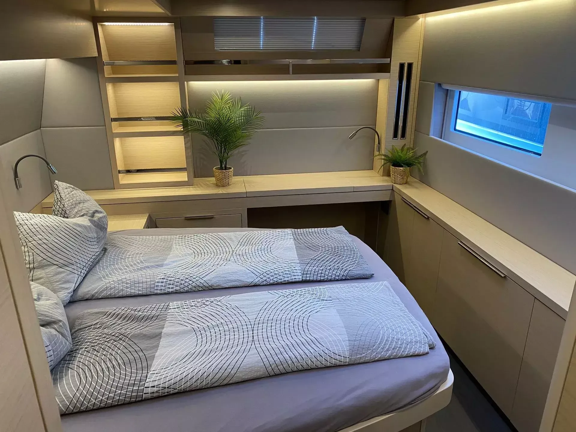 Lagoon 55 | Slow Down