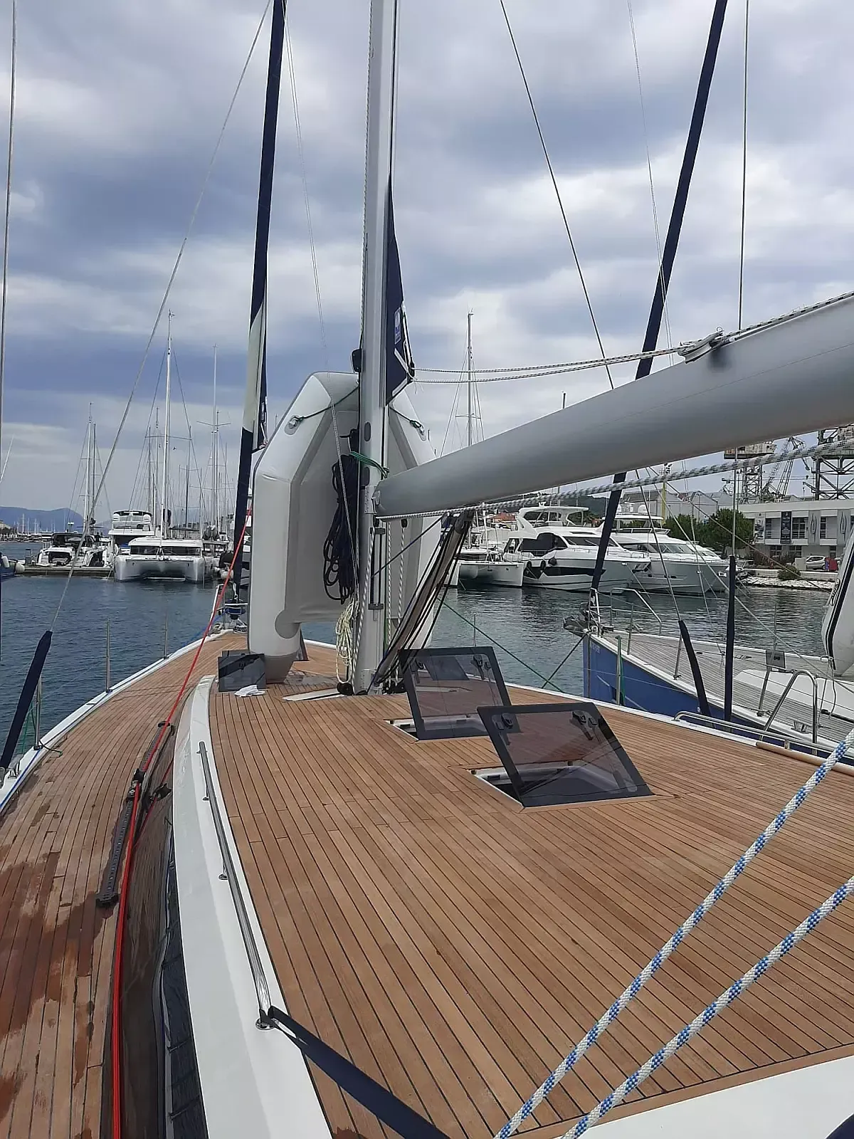 D and D Kufner 54 | Irisa