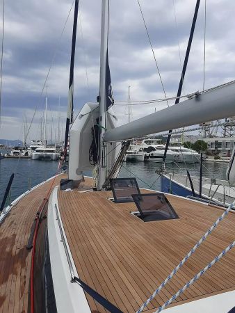 D and D Kufner 54 | Irisa